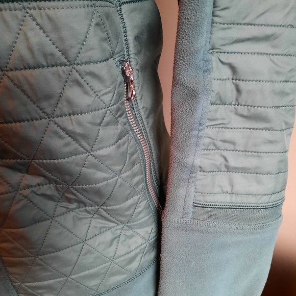 Lululemon Fleecy Keen Jacket - Picture 2 of 10